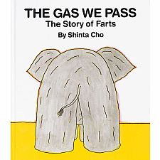 The Gas We Pass