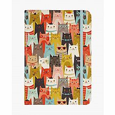 Cats Journal