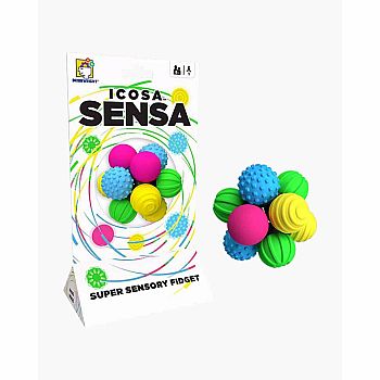 Icosa Sensa