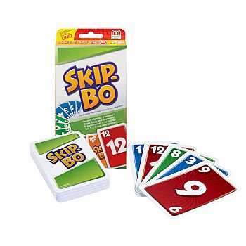 Skip-Bo