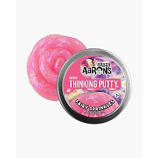 Small Putty Tin