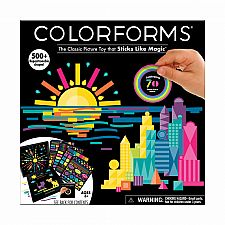 Colorforms Anniversary Edition
