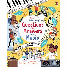 Questions and Answers Music