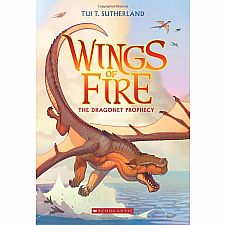 Wings of Fire