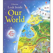 Look Inside Our World