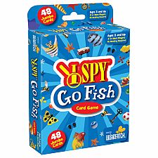 I Spy Go Fish