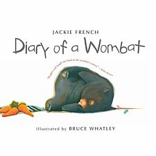 Diary of a Wombat