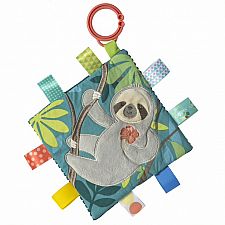Sloth Crinkle Me