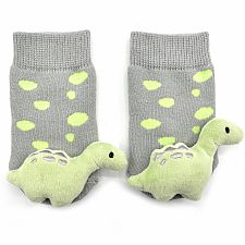 Green Dinosaur Boogie Toes 0-1