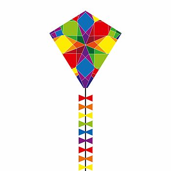 Eddy Galaxy Kite