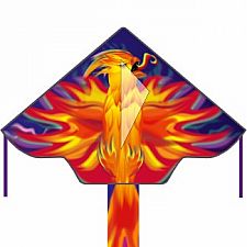 Phoenix Delta Kite