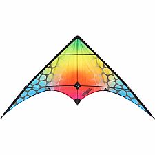 Rookie Mesh Stunt Kite