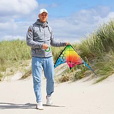 Rookie Mesh Stunt Kite