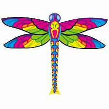Dragonfly Kite