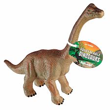 Small Squeezable Dino