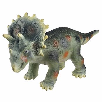 Small Squeezable Dino