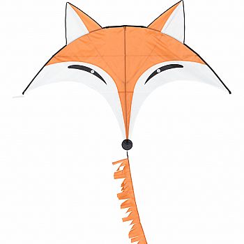 Ecoline Fox Kite