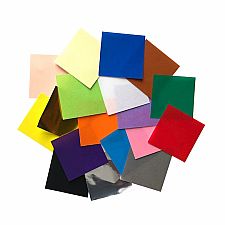 Large Origami Paper Mix