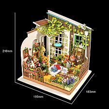 Miller's Garden