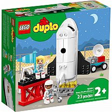 DUPLO® Space Shuttle
