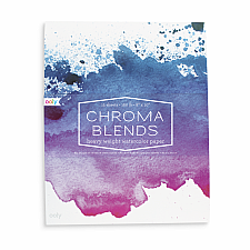 Chroma Watercolor Paper