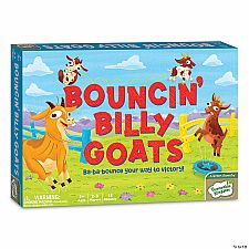 Bouncin Billy Goats