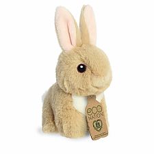 Mini Eco Bunny