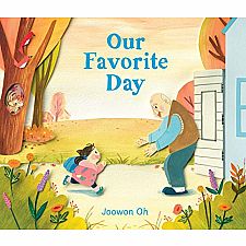 Our Favorite Day