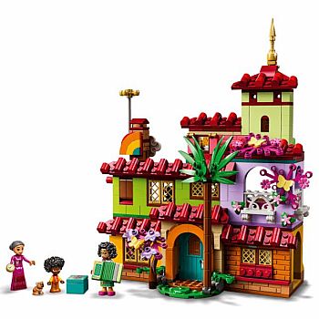 LEGO® Encanto Madrigal House