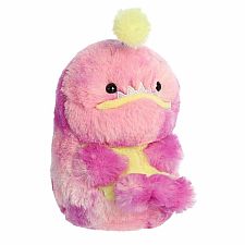 Angler Fish Rolly Pet