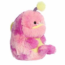 Angler Fish Rolly Pet