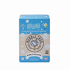 2 Liter Bubble Refill