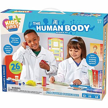 The Human Body