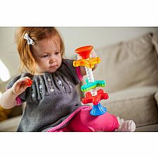 Mini Spinny