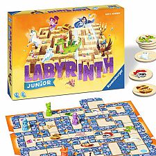 Junior Labyrinth