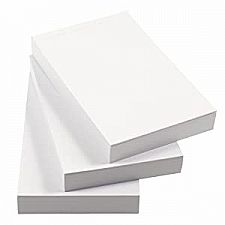 Blank Flipbooks