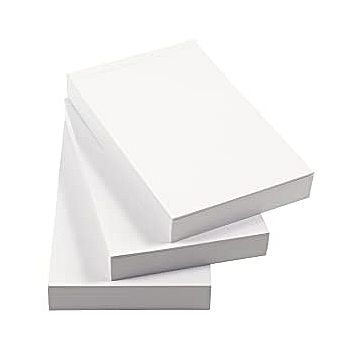 Blank Flipbooks