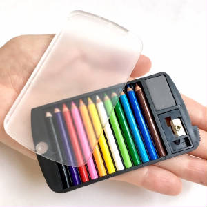 Mini pencil case store