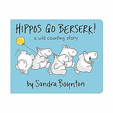 Hippos Go Berserk BD