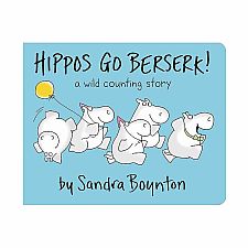 Hippos Go Berserk BD