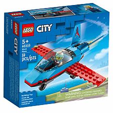 LEGO® Stunt Plane