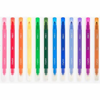Switcheroo Markers
