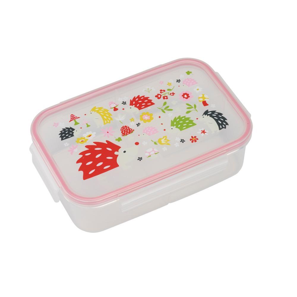 Good Lunch Snack Containers, Hedgehog