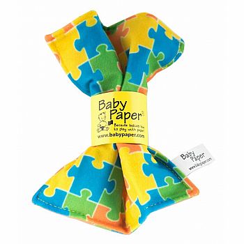 Baby Paper