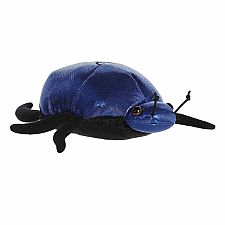 Saqqara Scaab Beetle