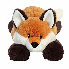 Snoozles Fox