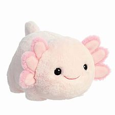 Spudsters Axolotl