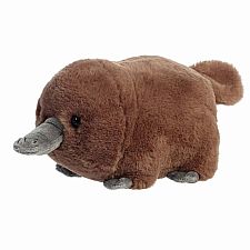 Spudsters Platypus