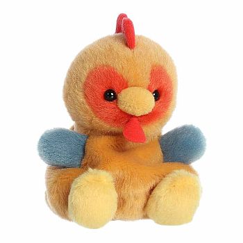Red Rooster Palm Pal