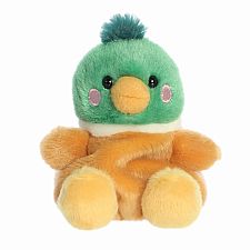 Mallard Duck Palm Pal